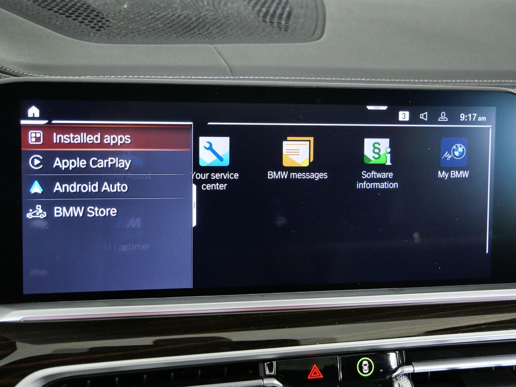 Thumbnail: 2020 BMW X5 - 45