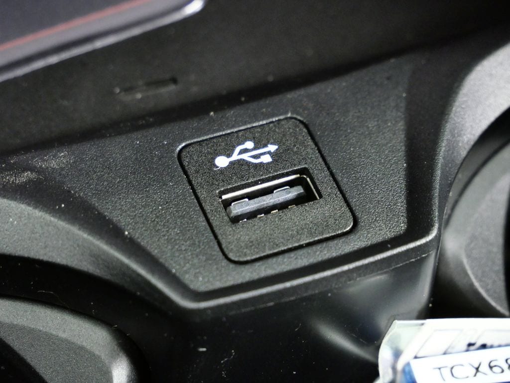 Thumbnail: 2026 BMW M4 - 46