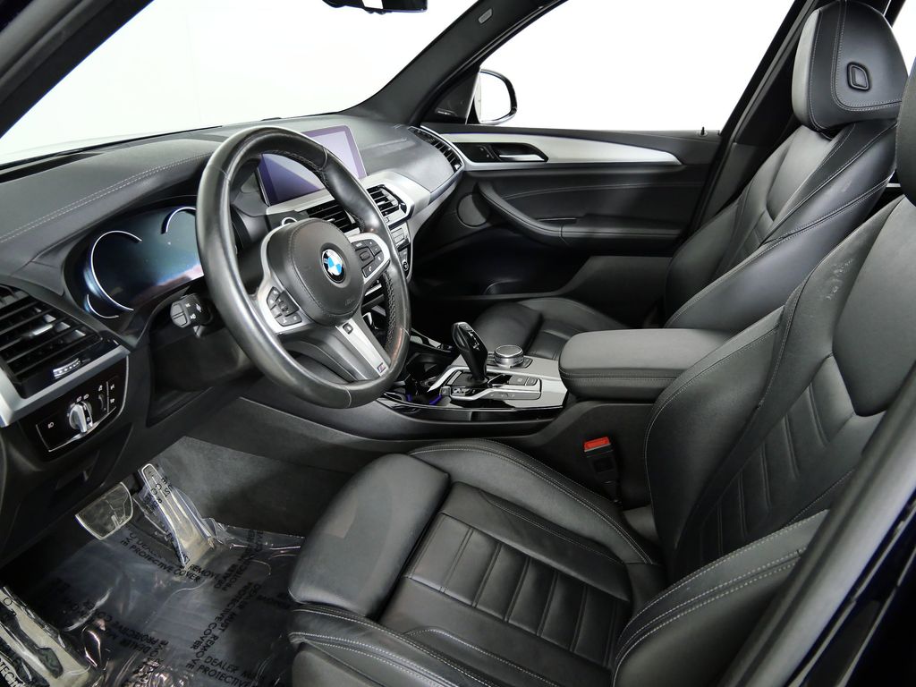 Thumbnail: 2019 BMW X3 - 34