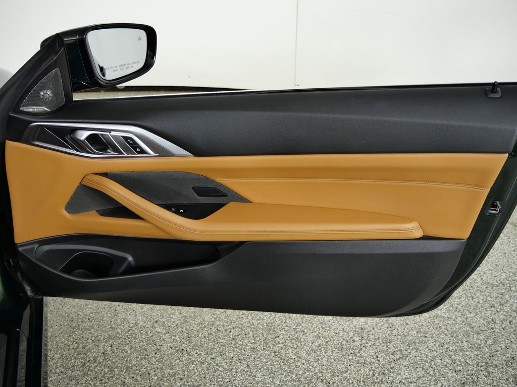 Thumbnail: 2021 BMW 4 Series - 18