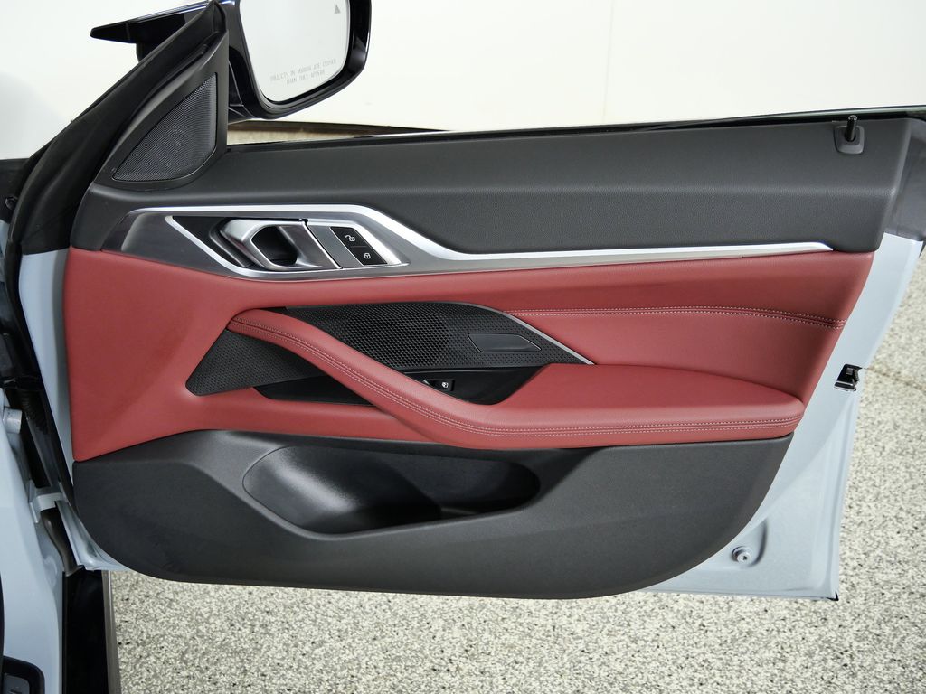 Thumbnail: 2022 BMW 4 Series - 23