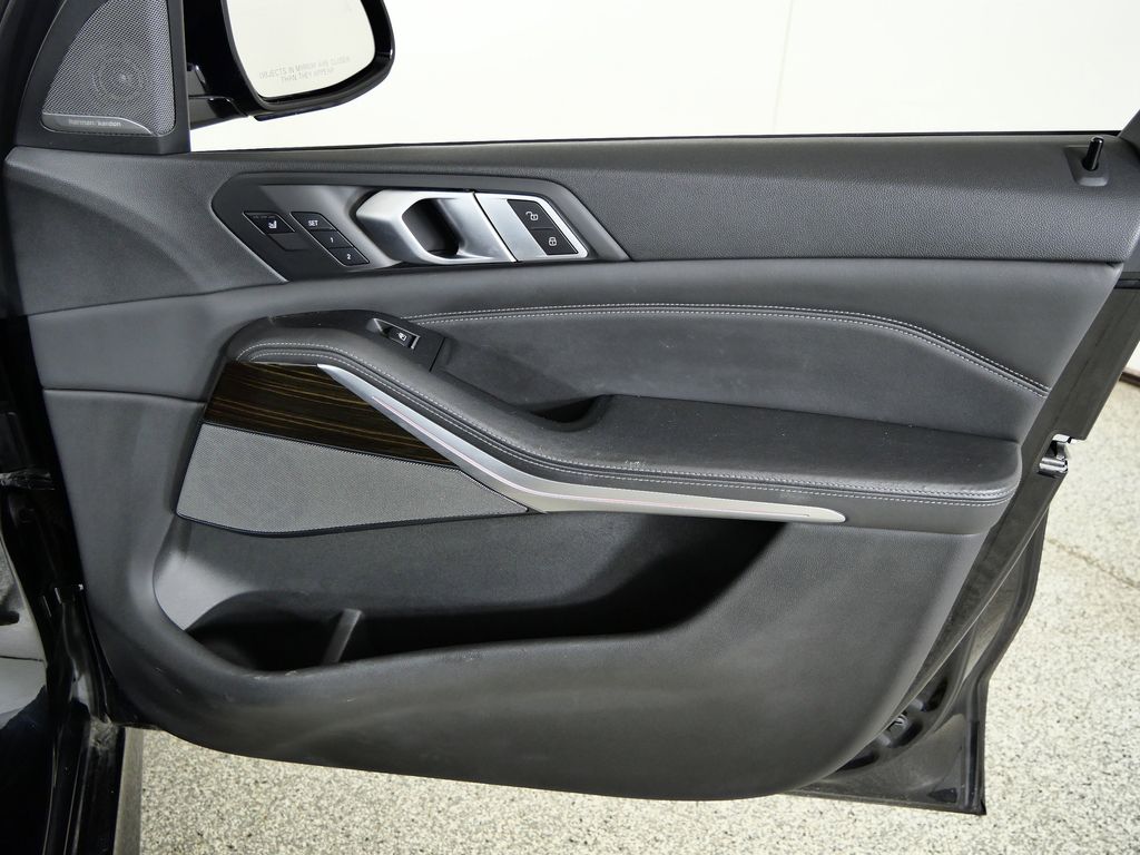 Thumbnail: 2019 BMW X5 - 20