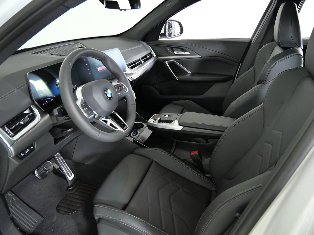 Thumbnail: 2026 BMW X2 - 33