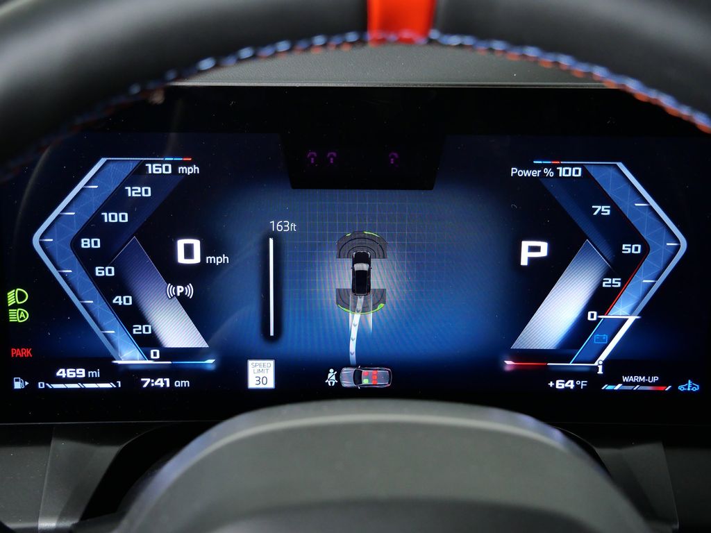 Thumbnail: 2026 BMW X3 - 50