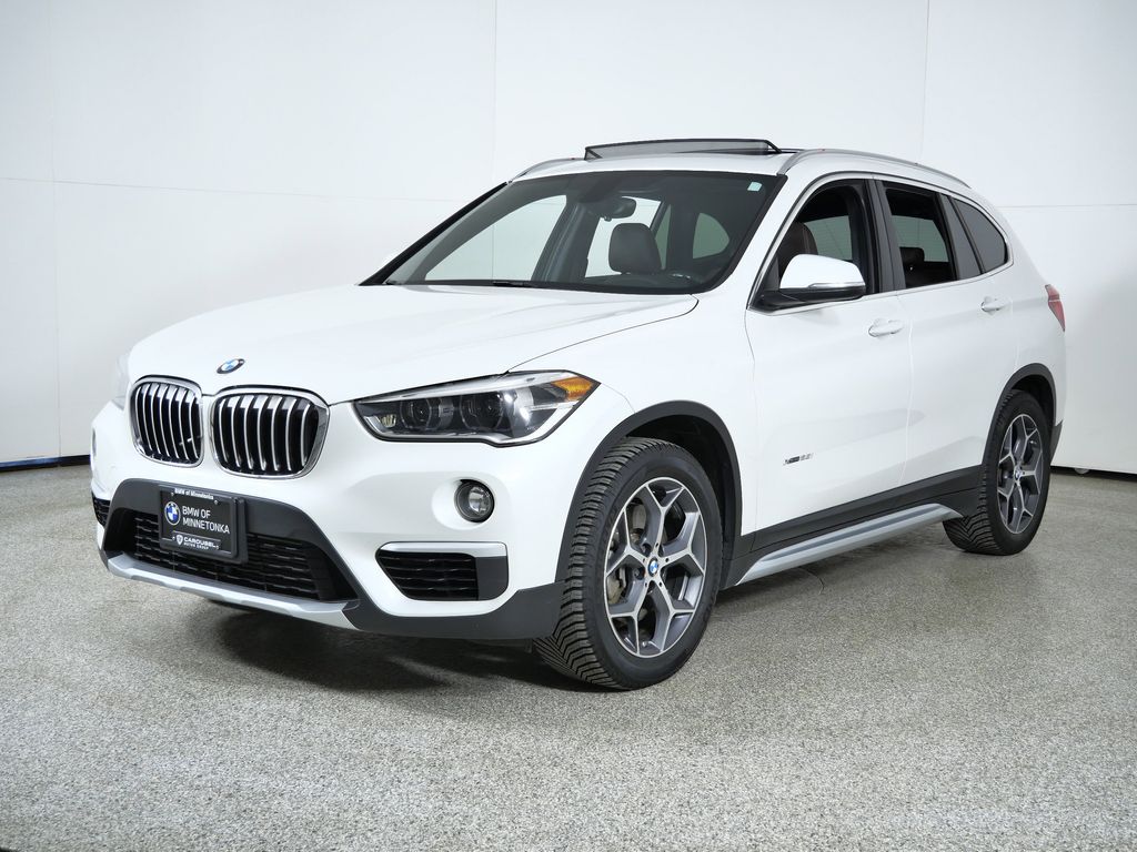 2016 BMW X1 xDrive28i -
                  Wayzata, MN