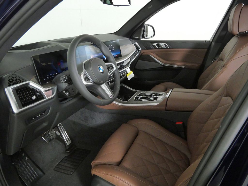 Thumbnail: 2026 BMW X5 - 34