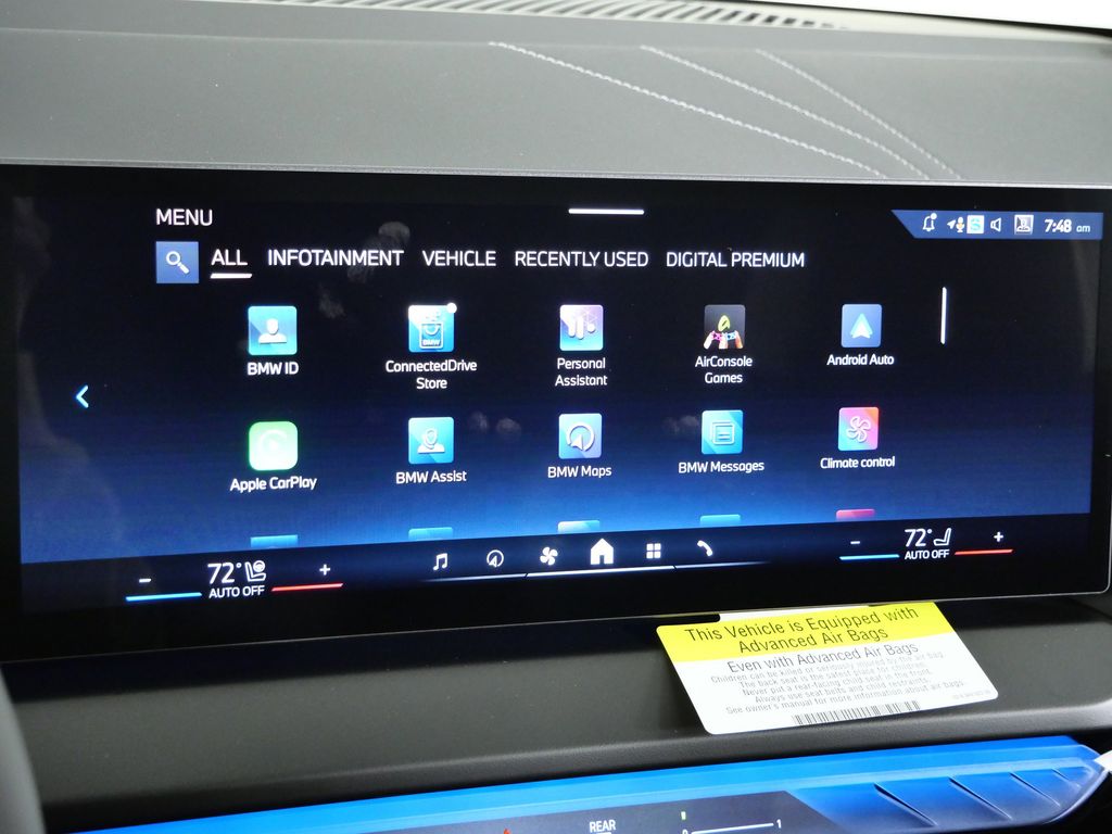 Thumbnail: 2026 BMW X3 - 43