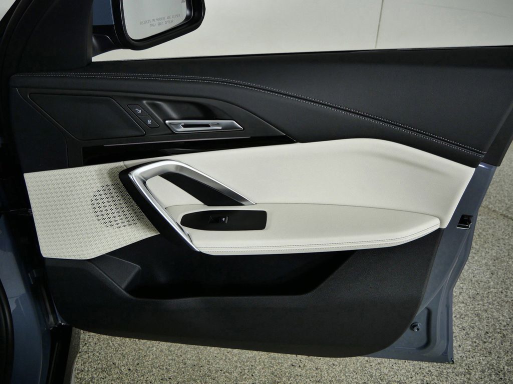 Thumbnail: 2026 BMW X1 - 20