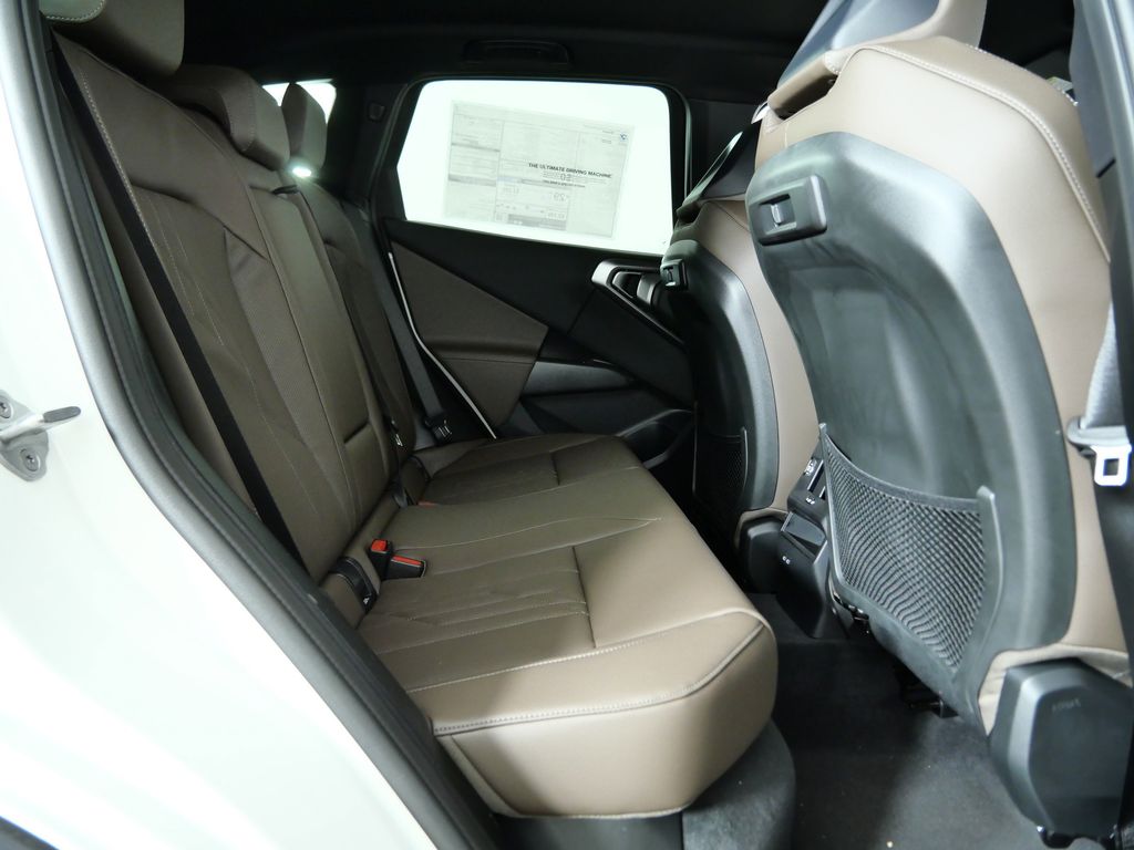 Thumbnail: 2026 BMW X3 - 25