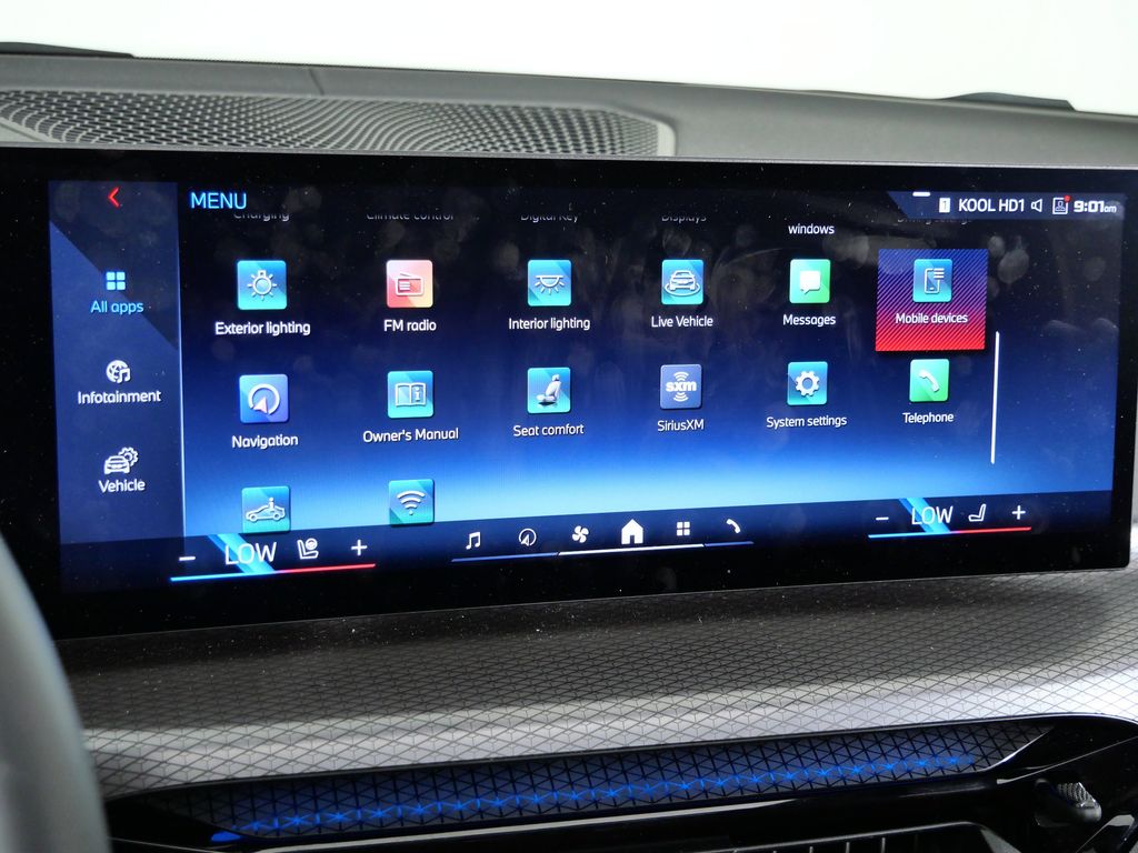 Thumbnail: 2025 BMW i4 - 44