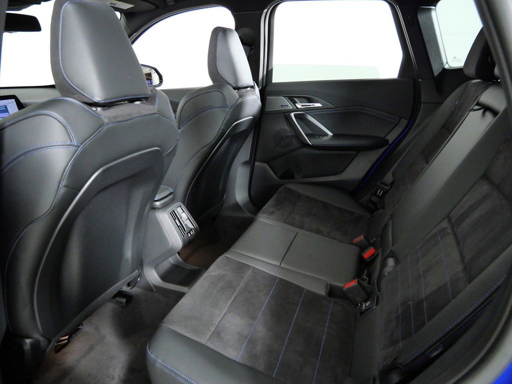 Thumbnail: 2026 BMW X1 - 29