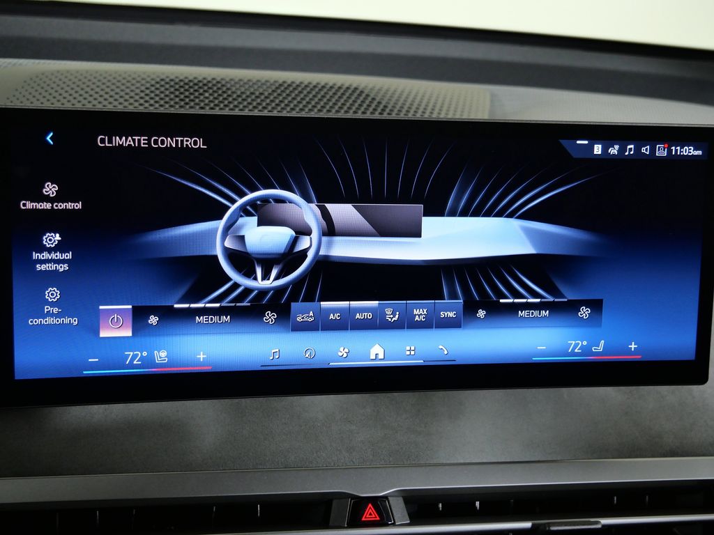 Thumbnail: 2026 BMW iX - 46