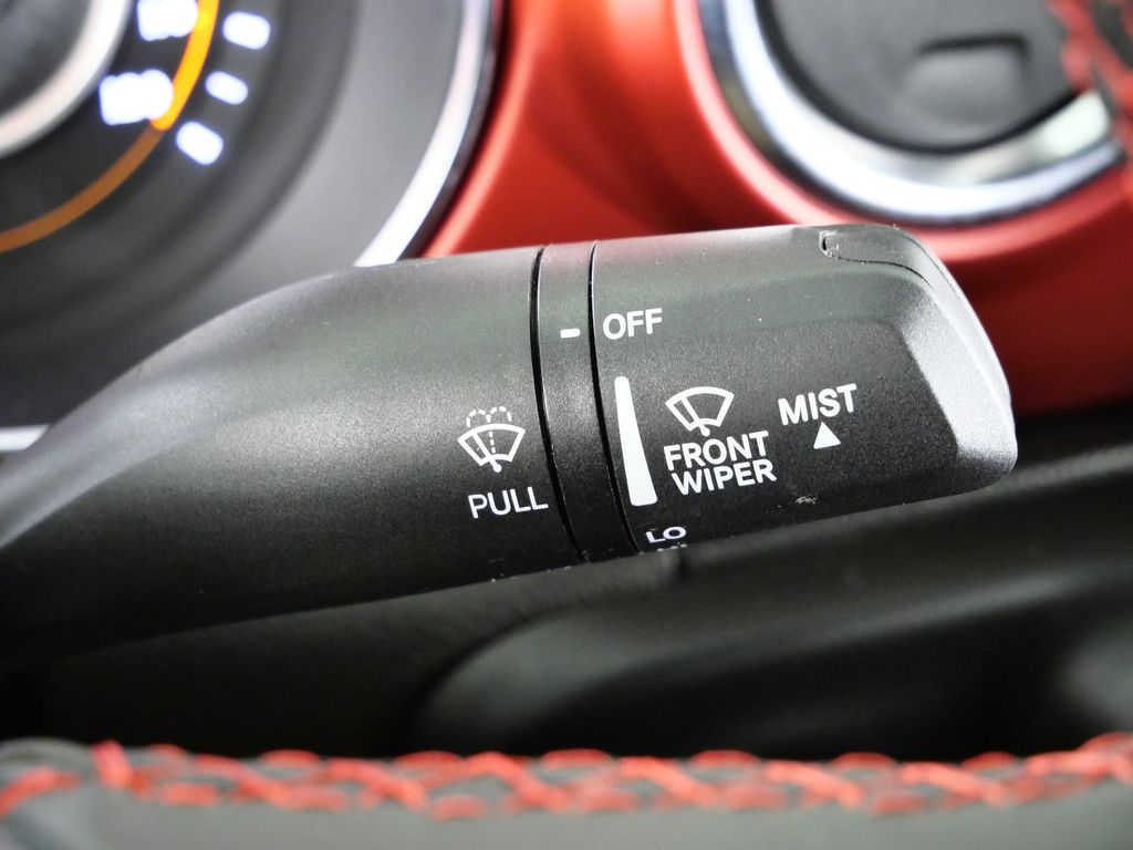 Thumbnail: 2023 Jeep Wrangler - 49