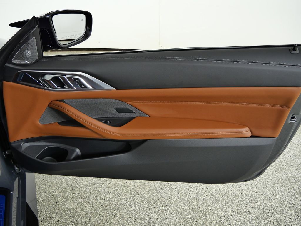 Thumbnail: 2026 BMW M4 - 18