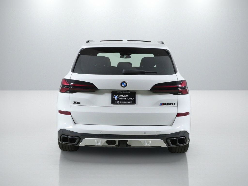 Thumbnail: 2025 BMW X5 - 11