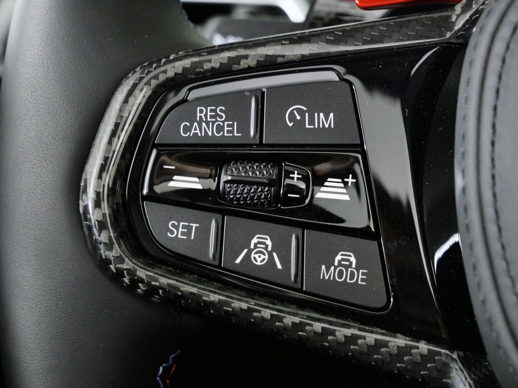 Thumbnail: 2026 BMW M4 - 38