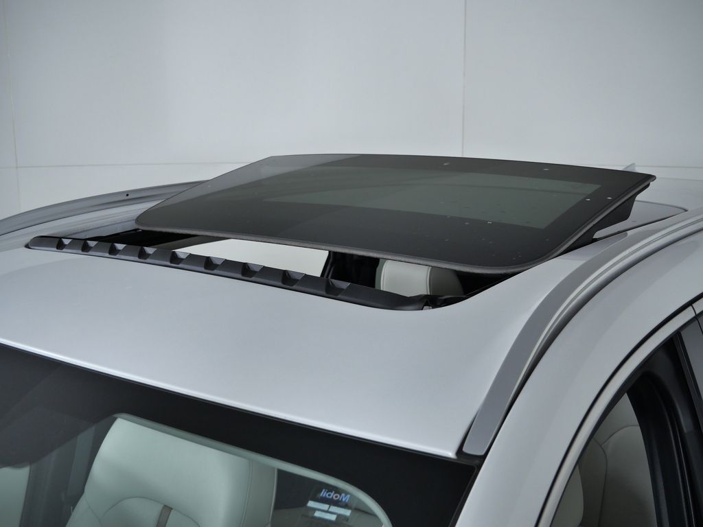 Thumbnail: 2024 Mazda CX-90 - 19