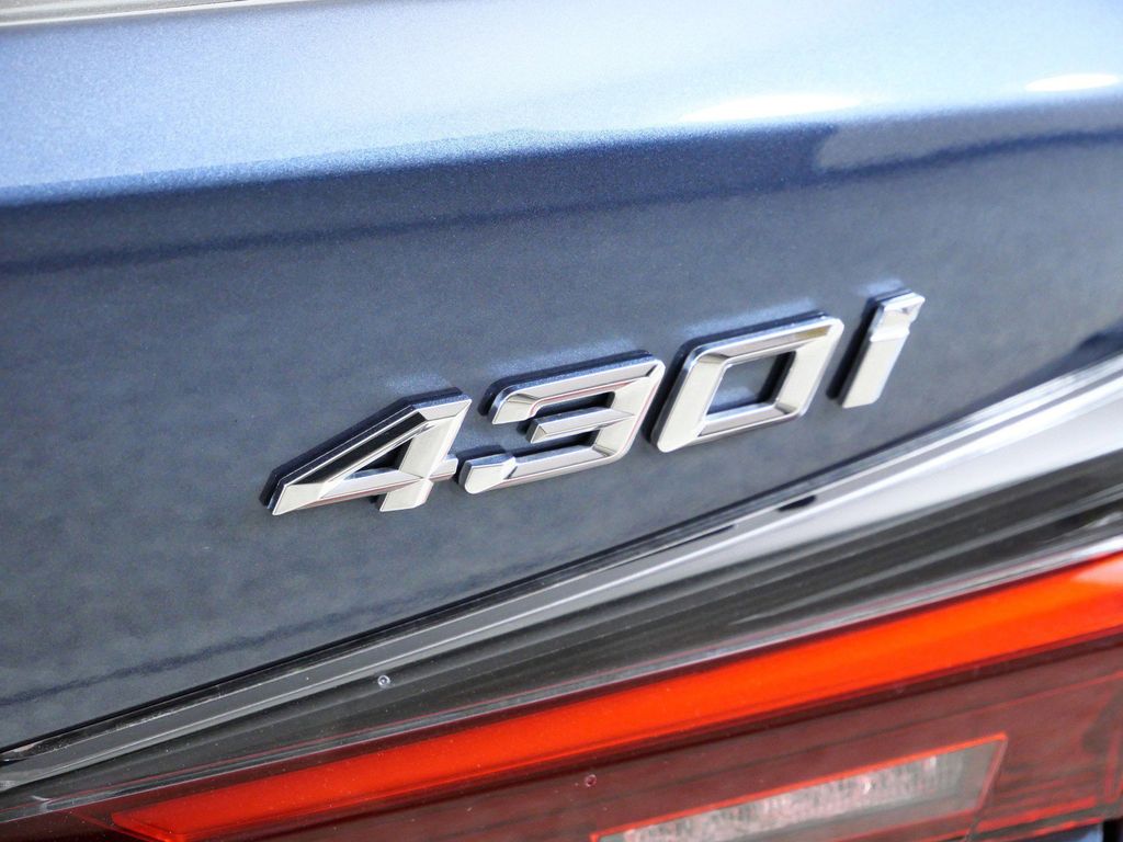 Thumbnail: 2025 BMW 4 Series - 15