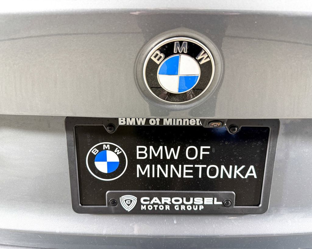 Thumbnail: 2025 BMW 3 Series - 17