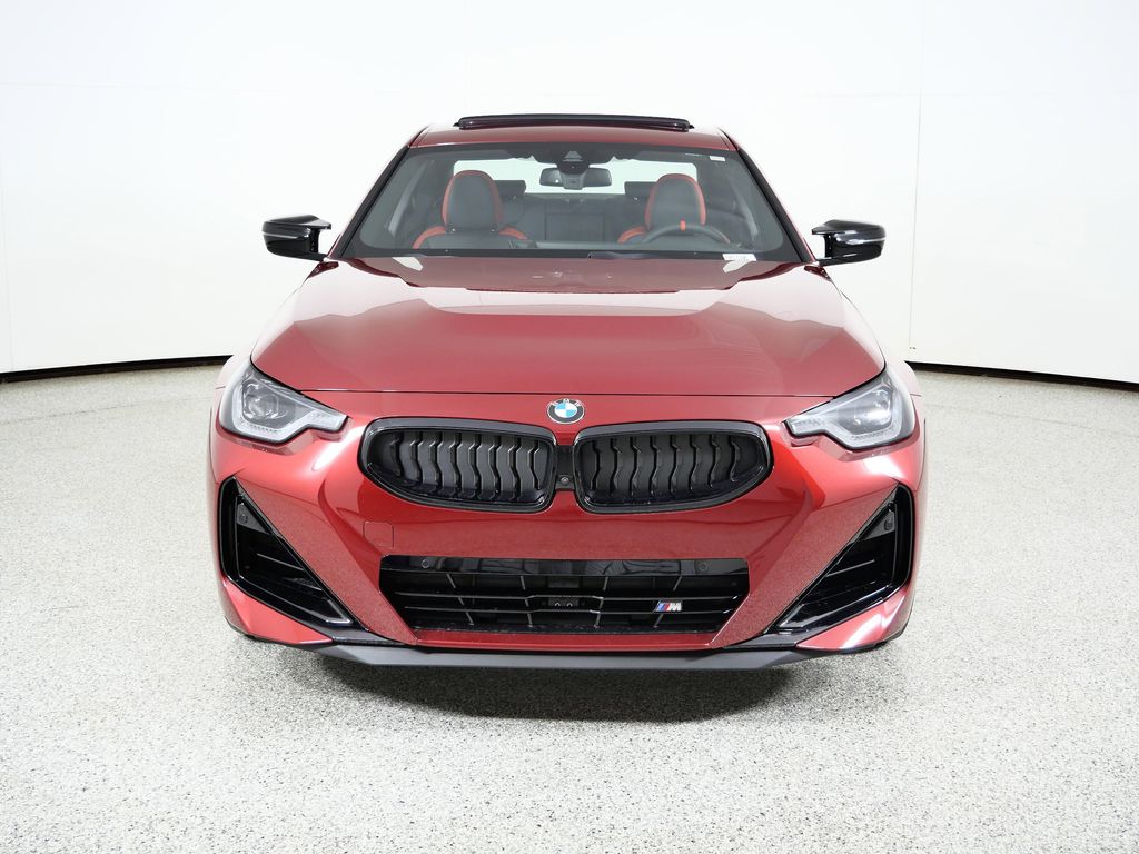 Thumbnail: 2026 BMW 2 Series - 2