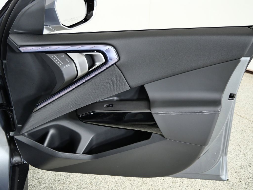 Thumbnail: 2026 BMW X3 - 20