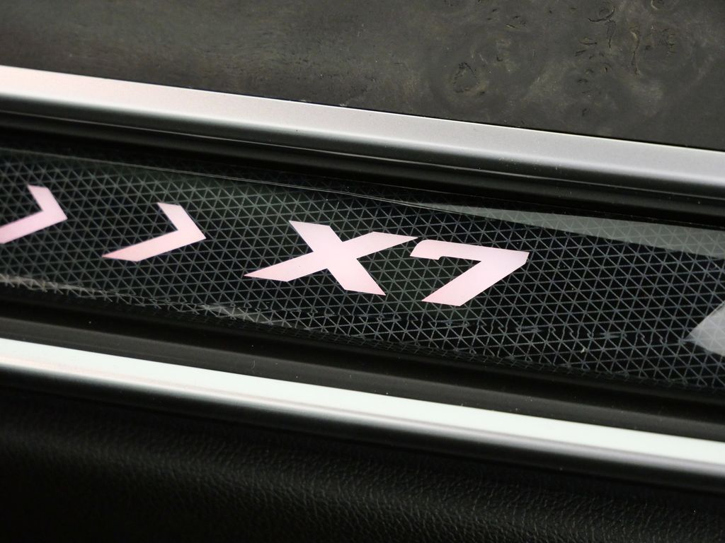 Thumbnail: 2026 BMW X7 - 24