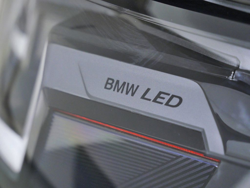 Thumbnail: 2026 BMW X3 - 4