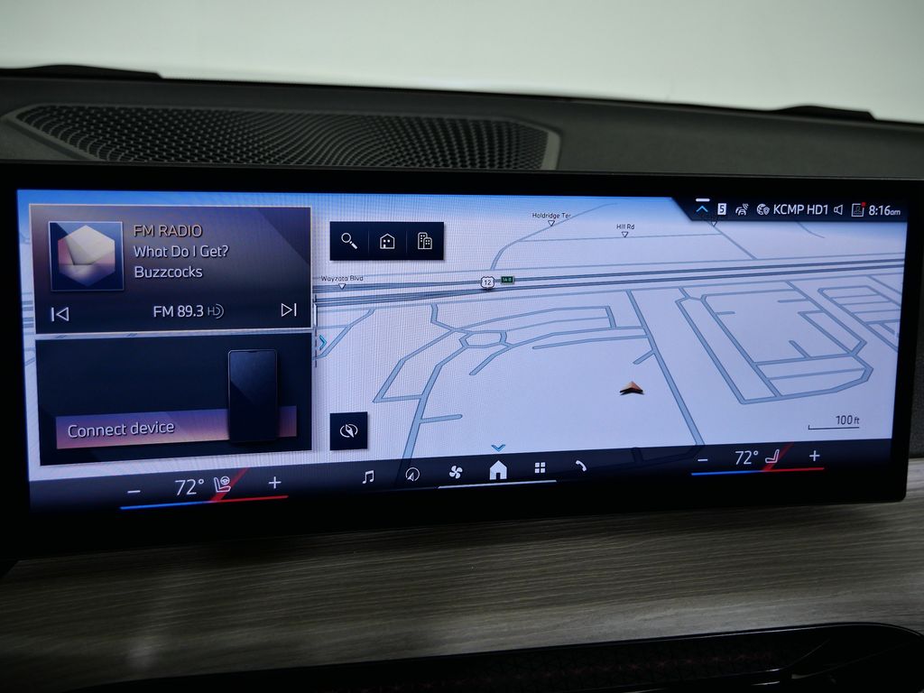 Thumbnail: 2026 BMW 3 Series - 41