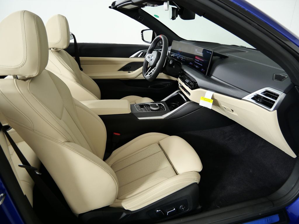 Thumbnail: 2026 BMW 4 Series - 20