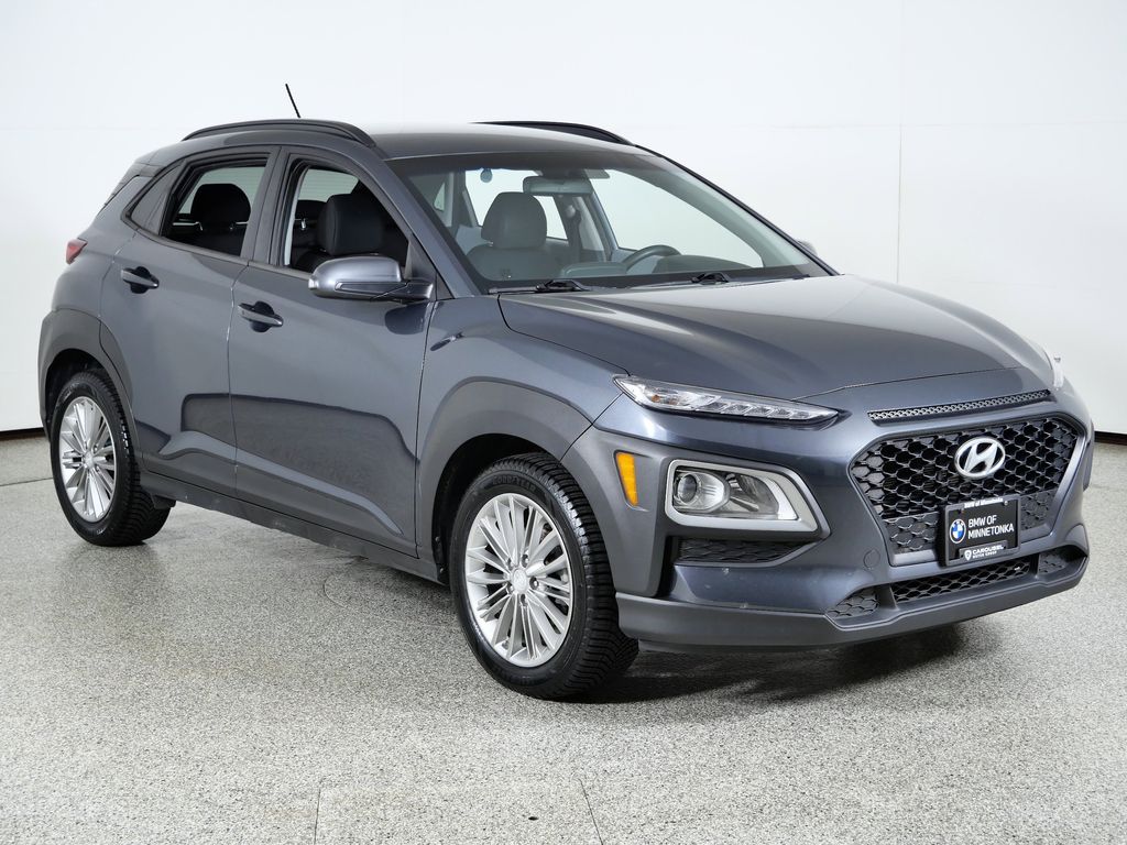 Thumbnail: 2018 Hyundai Kona - 8