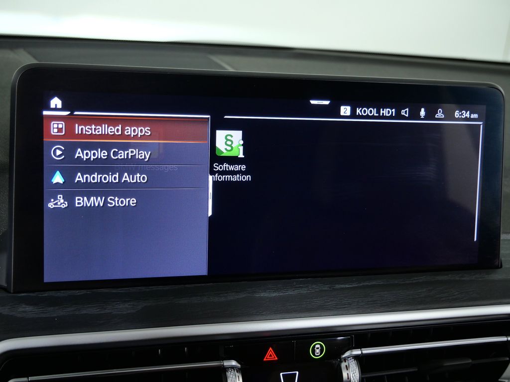 Thumbnail: 2023 BMW X3 - 49