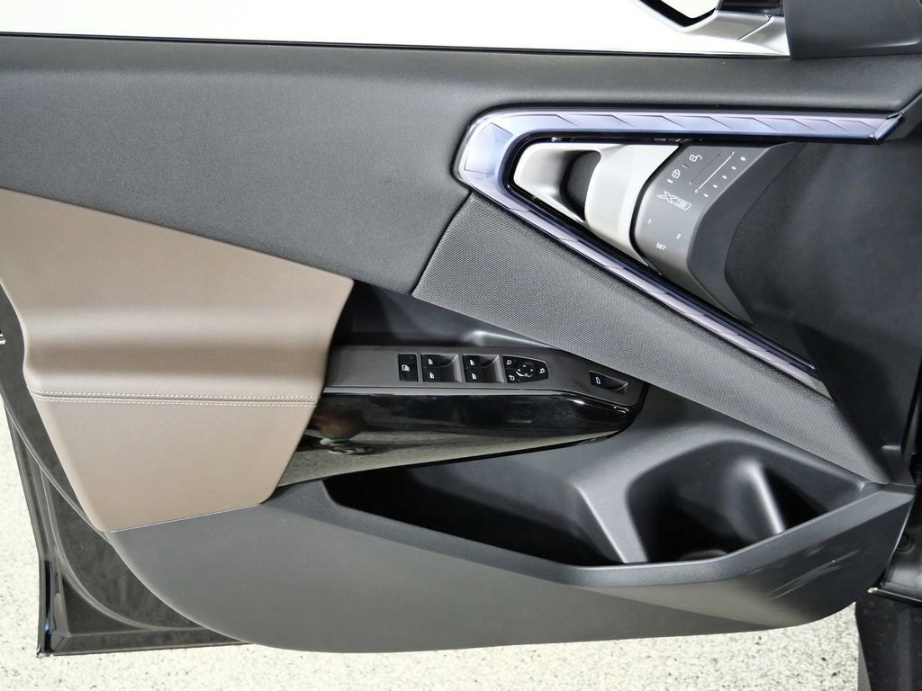 Thumbnail: 2026 BMW X3 - 33
