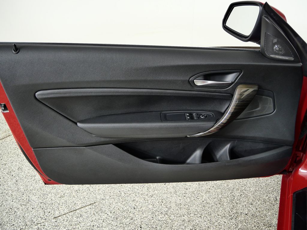 Thumbnail: 2015 BMW 2 Series - 28