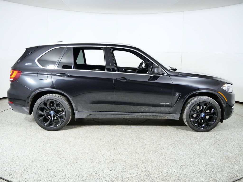 Thumbnail: 2018 BMW X5 - 9