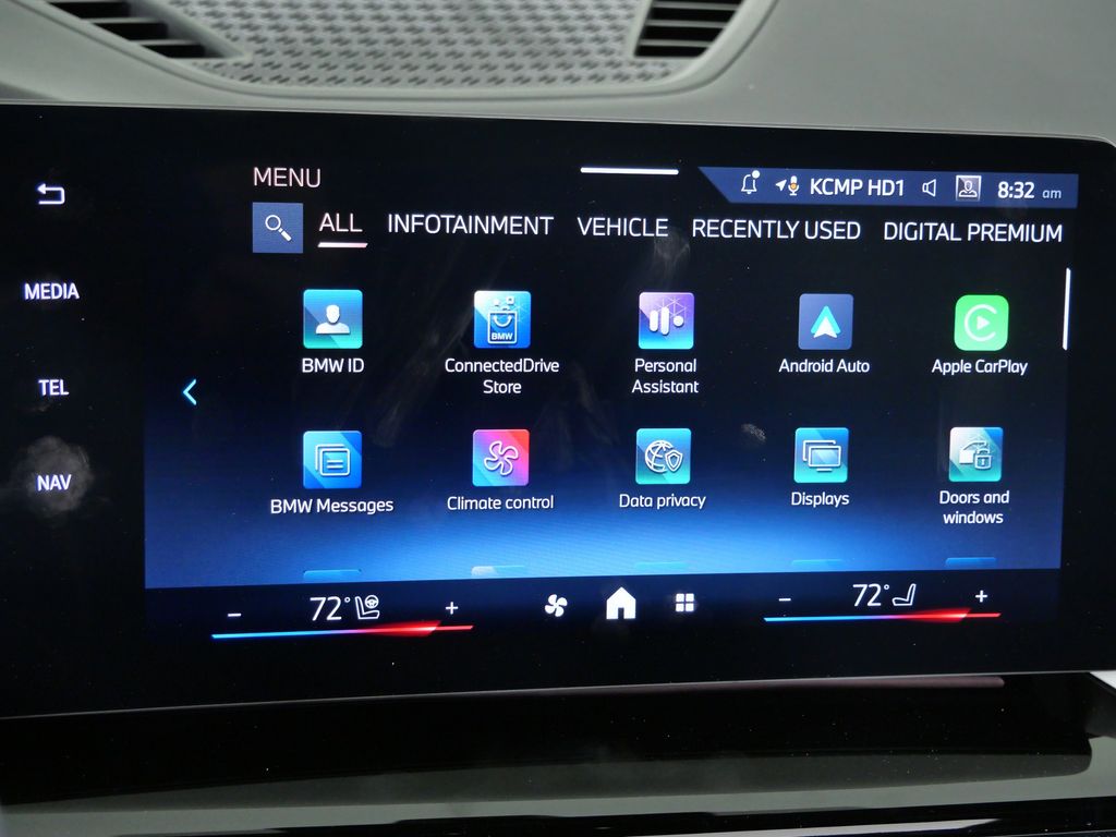 Thumbnail: 2026 BMW X1 - 42