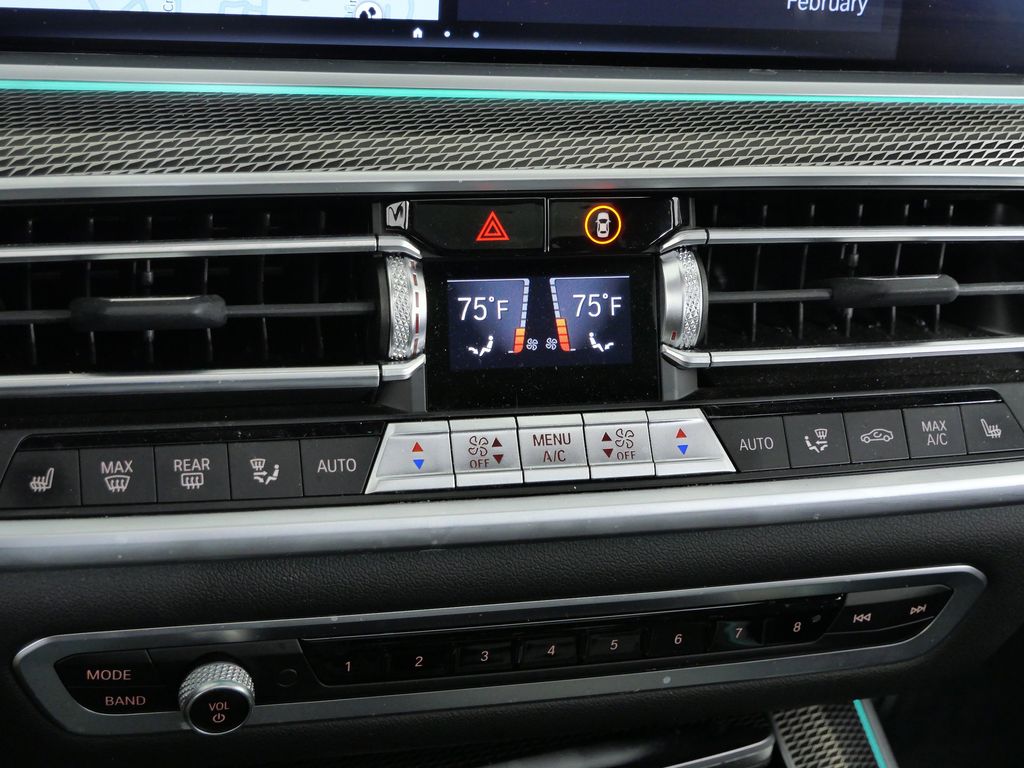 Thumbnail: 2022 BMW X5 - 45