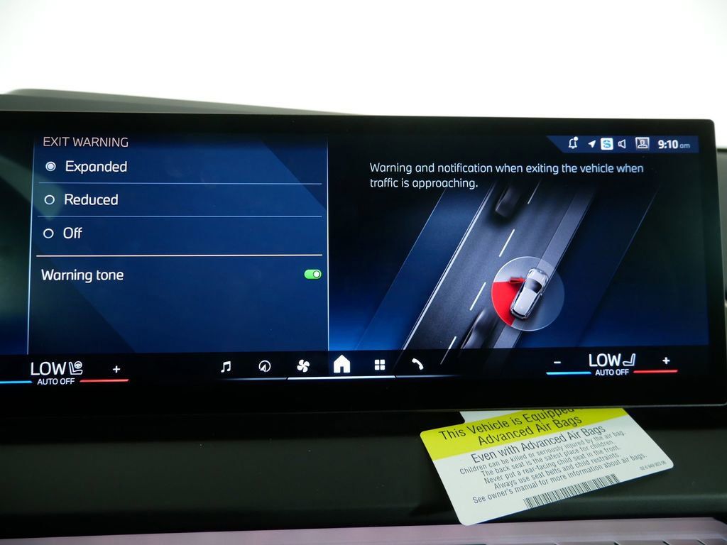 Thumbnail: 2025 BMW X3 - 45