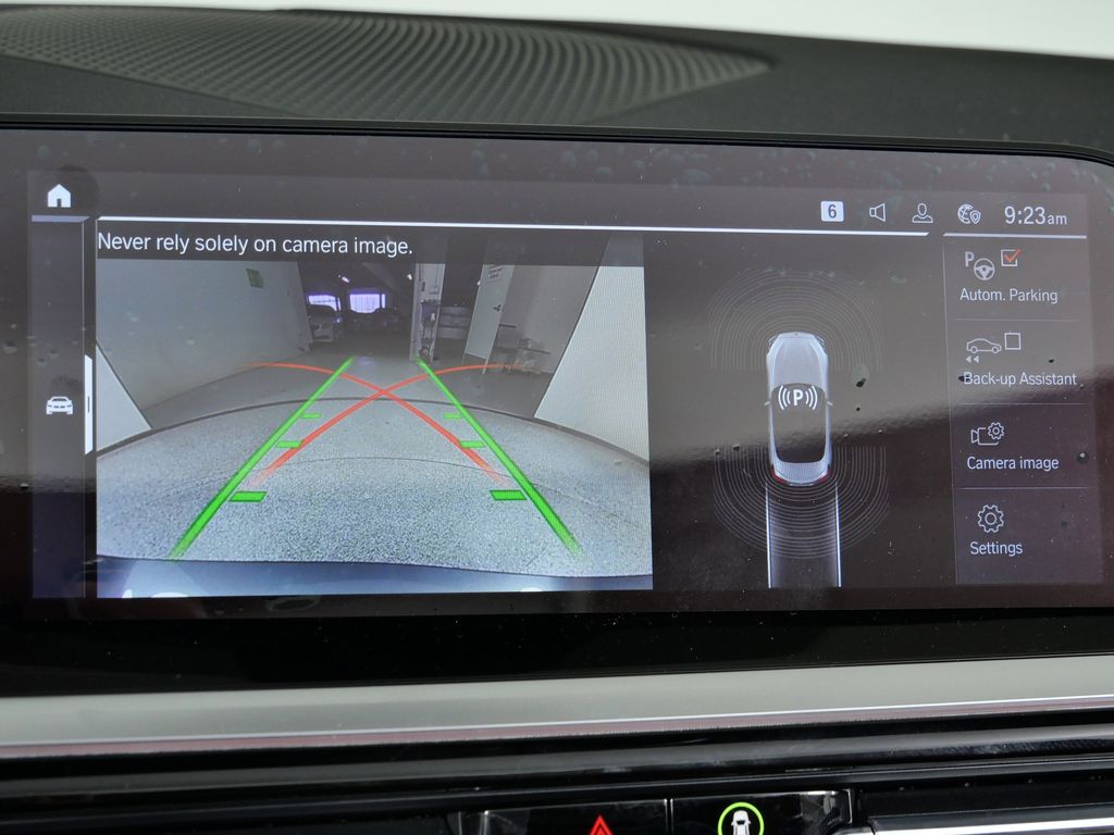 Thumbnail: 2026 BMW Z4 - 49