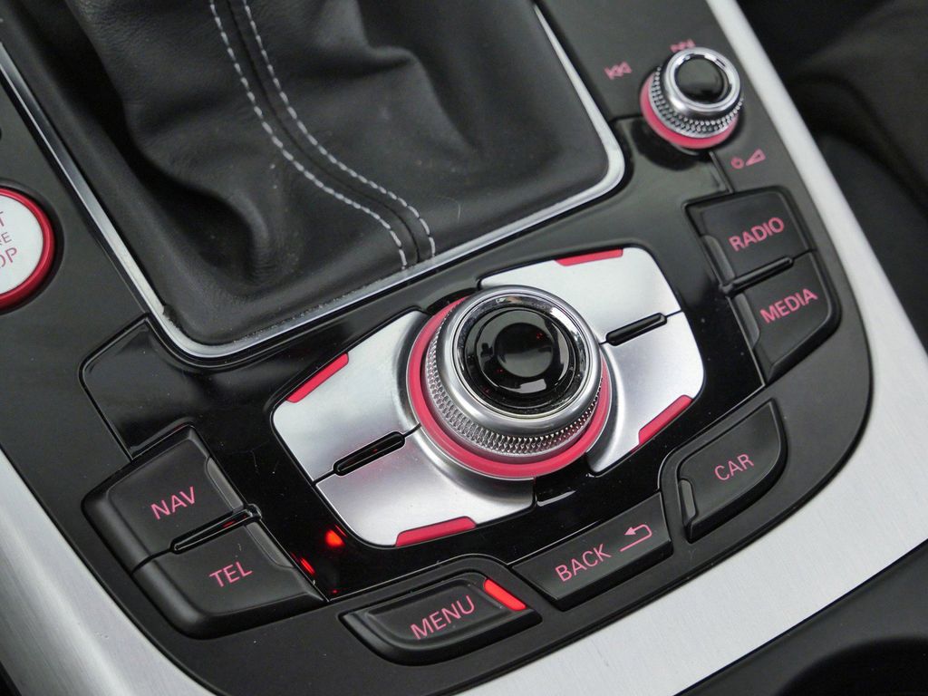 Thumbnail: 2015 Audi S4 - 46