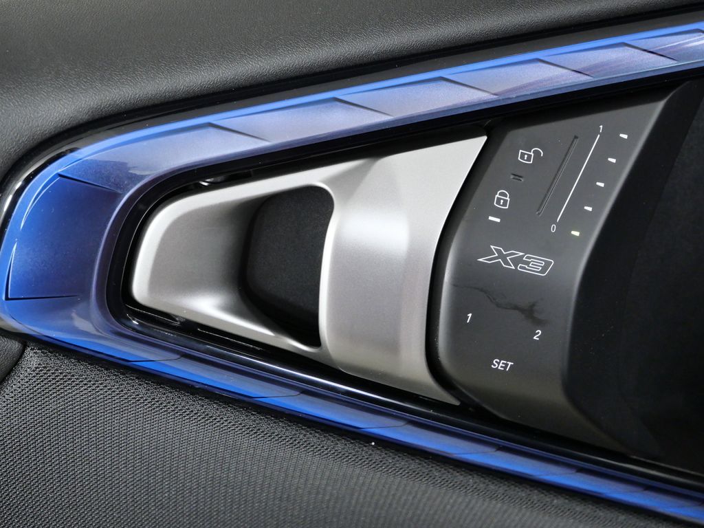 Thumbnail: 2026 BMW X3 - 37