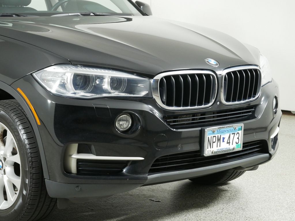 Thumbnail: 2016 BMW X5 - 4