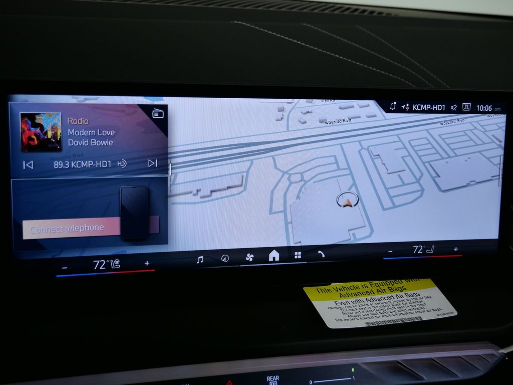 Thumbnail: 2026 BMW X3 - 41