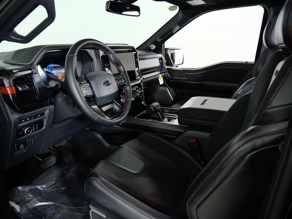 Thumbnail: 2024 Ford F-150 - 33