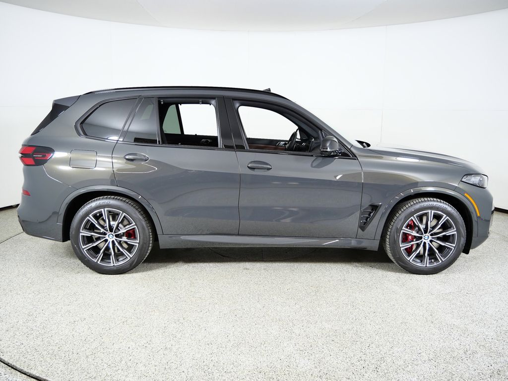 Thumbnail: 2026 BMW X5 - 8