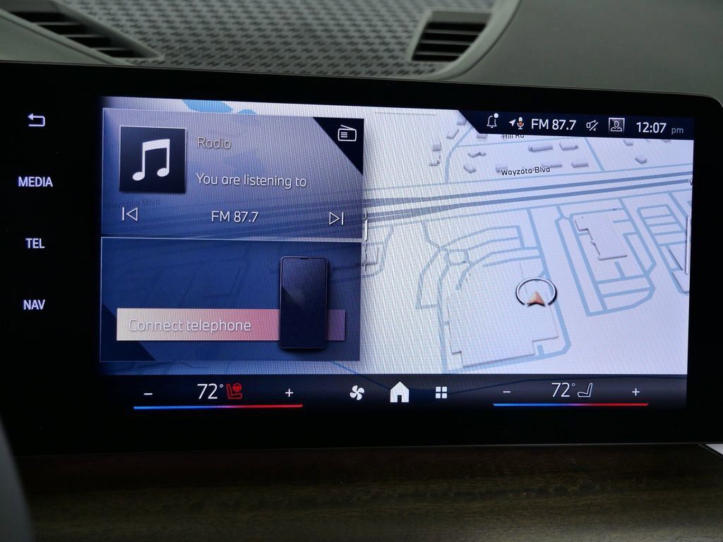 Thumbnail: 2026 BMW X1 - 43