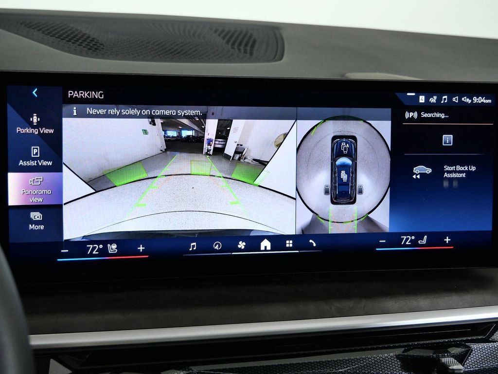 Thumbnail: 2026 BMW X7 - 50