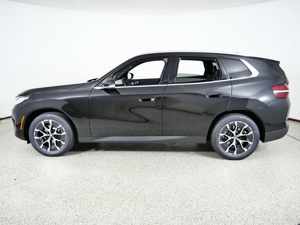 Thumbnail: 2026 BMW X3 - 17