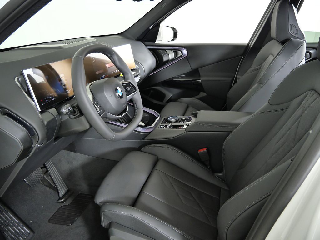 Thumbnail: 2026 BMW X3 - 31