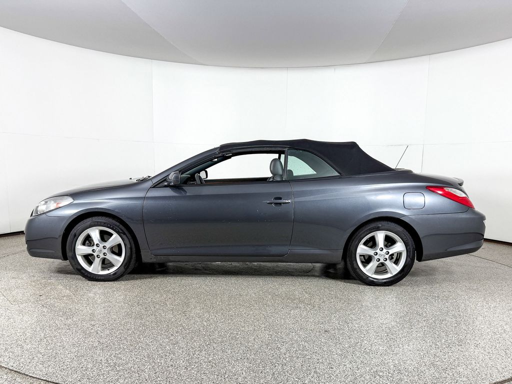 Thumbnail: 2008 Toyota Camry Solara - 6