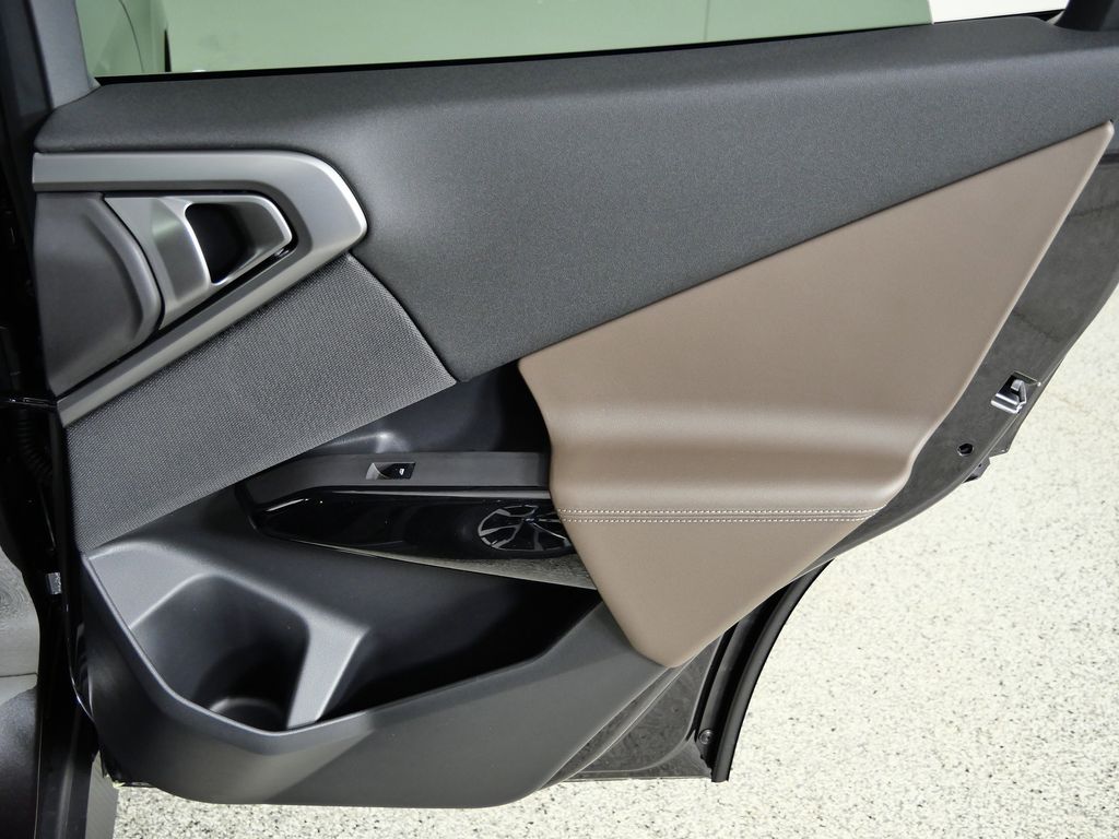 Thumbnail: 2026 BMW X3 - 22